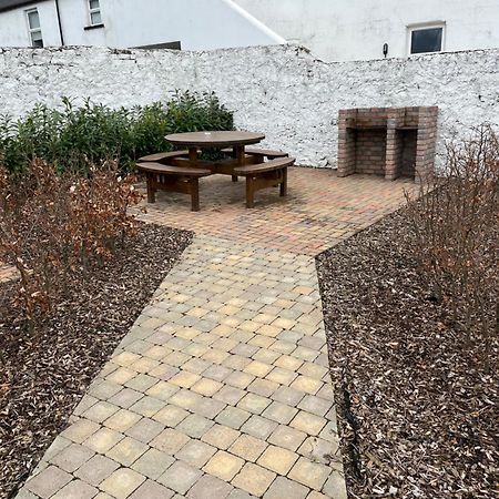 Ballymullock Barn Lofts Carncastle Εξωτερικό φωτογραφία