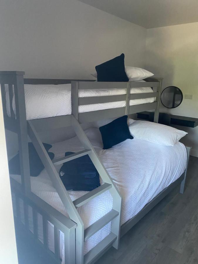 Ballymullock Barn Lofts Carncastle Εξωτερικό φωτογραφία