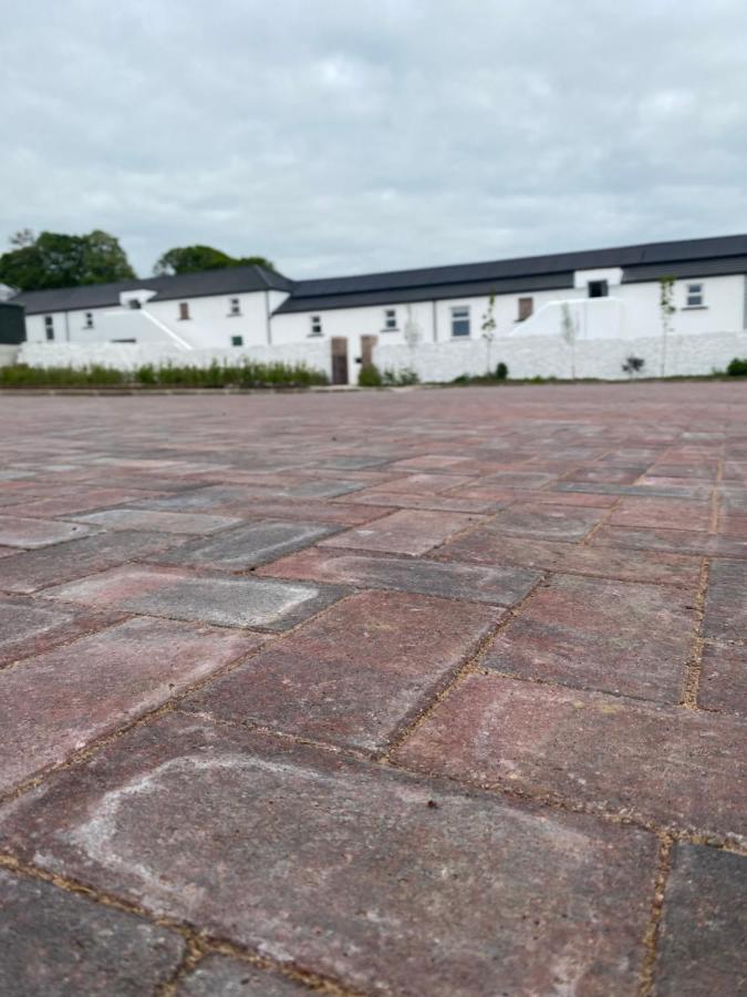 Ballymullock Barn Lofts Carncastle Εξωτερικό φωτογραφία