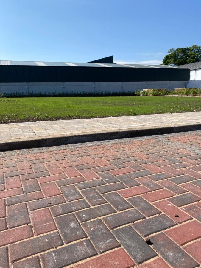 Ballymullock Barn Lofts Carncastle Εξωτερικό φωτογραφία